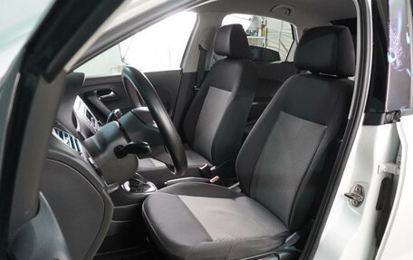 Volkswagen Polo VI (EU Market), 2015 год, 799 000 рублей, 10 фотография