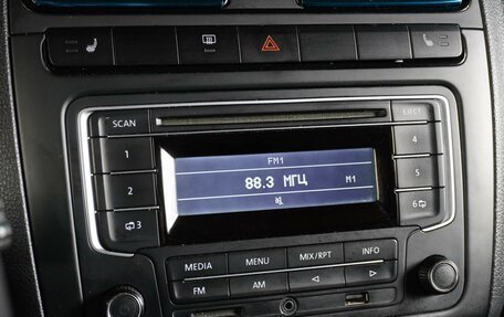 Volkswagen Polo VI (EU Market), 2015 год, 799 000 рублей, 15 фотография