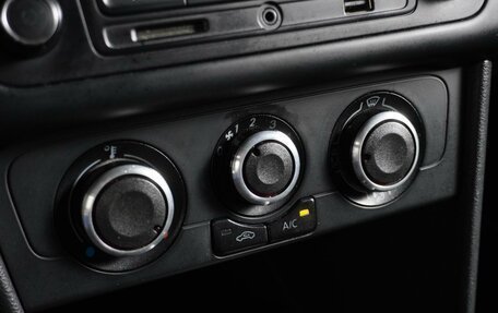 Volkswagen Polo VI (EU Market), 2015 год, 799 000 рублей, 16 фотография