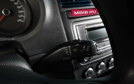 Volkswagen Polo VI (EU Market), 2015 год, 799 000 рублей, 13 фотография