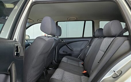 Skoda Octavia IV, 2005 год, 649 000 рублей, 15 фотография