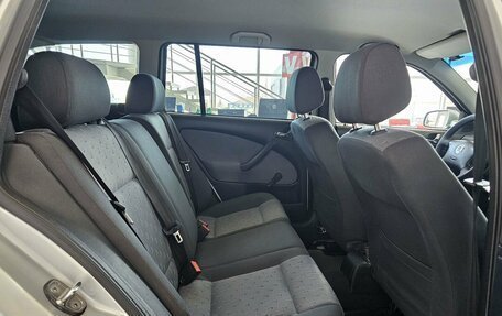 Skoda Octavia IV, 2005 год, 649 000 рублей, 17 фотография