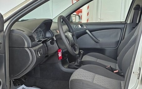 Skoda Octavia IV, 2005 год, 649 000 рублей, 10 фотография