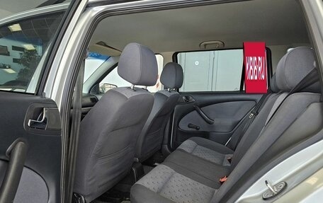 Skoda Octavia IV, 2005 год, 649 000 рублей, 16 фотография