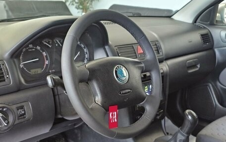 Skoda Octavia IV, 2005 год, 649 000 рублей, 12 фотография