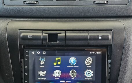 Skoda Octavia IV, 2005 год, 649 000 рублей, 20 фотография