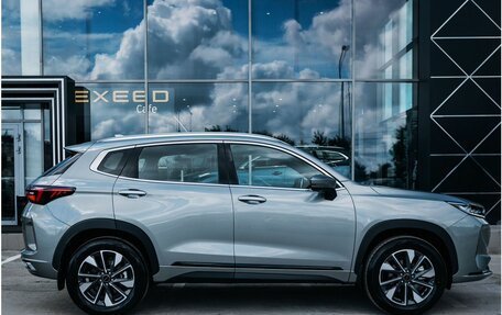 CheryExeed LX, 2025 год, 2 850 000 рублей, 2 фотография