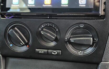 Skoda Octavia IV, 2005 год, 649 000 рублей, 21 фотография