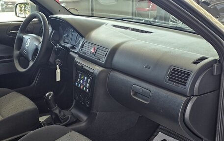 Skoda Octavia IV, 2005 год, 649 000 рублей, 19 фотография