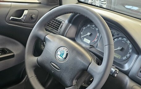 Skoda Octavia IV, 2005 год, 649 000 рублей, 22 фотография