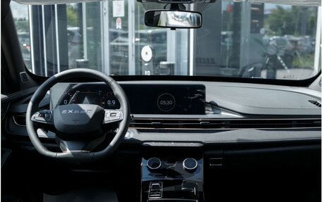 CheryExeed LX, 2025 год, 2 850 000 рублей, 8 фотография