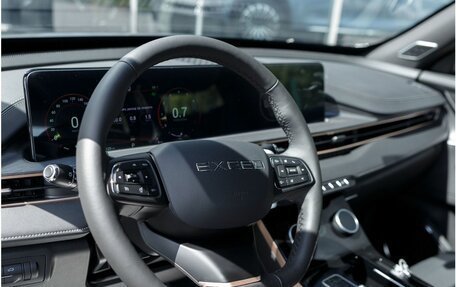 CheryExeed LX, 2025 год, 2 850 000 рублей, 16 фотография