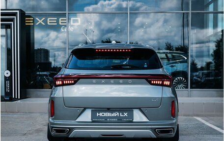 CheryExeed LX, 2025 год, 2 850 000 рублей, 14 фотография