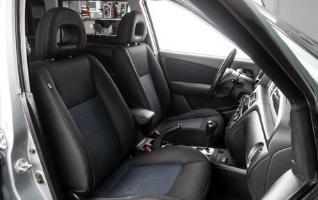 Mitsubishi Outlander III рестайлинг 3, 2007 год, 799 000 рублей, 8 фотография