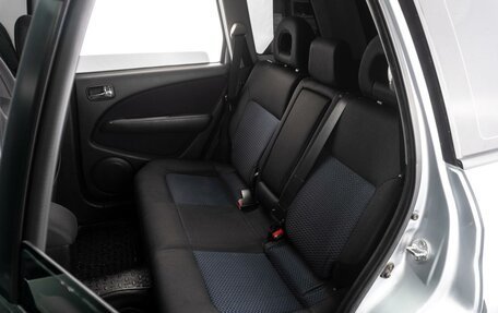 Mitsubishi Outlander III рестайлинг 3, 2007 год, 799 000 рублей, 9 фотография