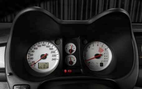 Mitsubishi Outlander III рестайлинг 3, 2007 год, 799 000 рублей, 15 фотография