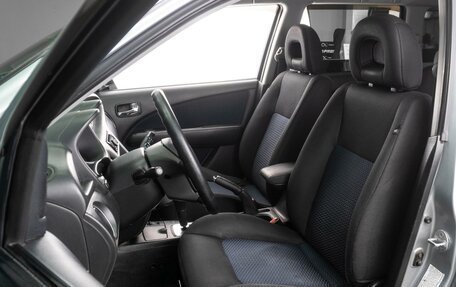 Mitsubishi Outlander III рестайлинг 3, 2007 год, 799 000 рублей, 10 фотография