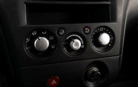 Mitsubishi Outlander III рестайлинг 3, 2007 год, 799 000 рублей, 12 фотография