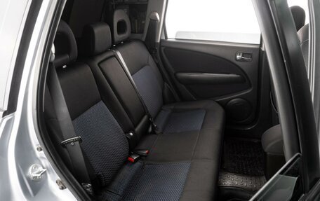 Mitsubishi Outlander III рестайлинг 3, 2007 год, 799 000 рублей, 7 фотография