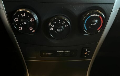 Toyota Corolla, 2010 год, 891 000 рублей, 14 фотография