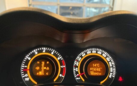 Toyota Corolla, 2010 год, 891 000 рублей, 11 фотография