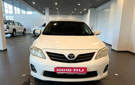 Toyota Corolla, 2010 год, 891 000 рублей, 8 фотография