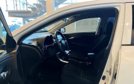 Toyota Corolla, 2010 год, 891 000 рублей, 16 фотография