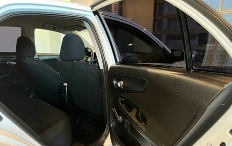 Toyota Corolla, 2010 год, 891 000 рублей, 17 фотография