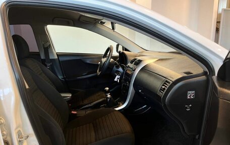 Toyota Corolla, 2010 год, 891 000 рублей, 28 фотография