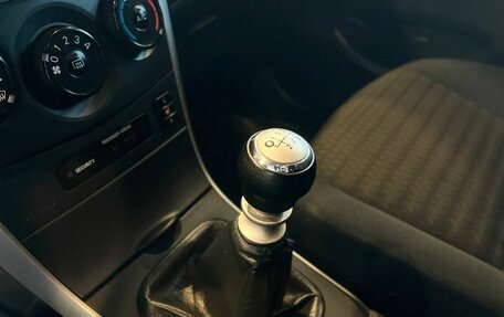 Toyota Corolla, 2010 год, 891 000 рублей, 30 фотография