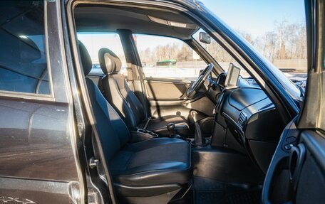 Chevrolet Niva I рестайлинг, 2010 год, 400 000 рублей, 10 фотография