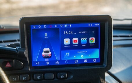 Chevrolet Niva I рестайлинг, 2010 год, 400 000 рублей, 17 фотография