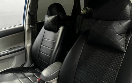 KIA Cerato I, 2005 год, 409 900 рублей, 6 фотография