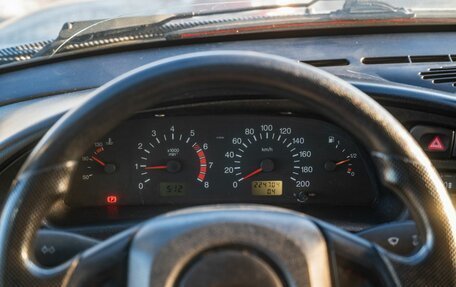 Chevrolet Niva I рестайлинг, 2010 год, 400 000 рублей, 16 фотография