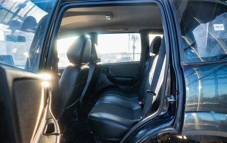 Chevrolet Niva I рестайлинг, 2010 год, 400 000 рублей, 13 фотография