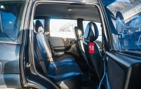 Chevrolet Niva I рестайлинг, 2010 год, 400 000 рублей, 12 фотография