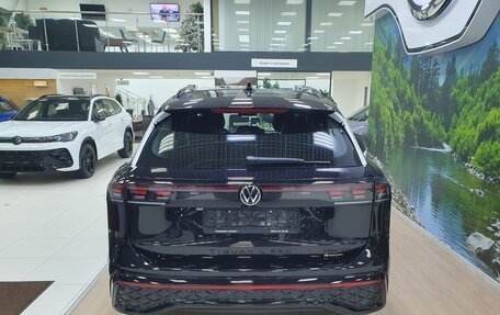 Volkswagen Tiguan, 2025 год, 5 050 000 рублей, 4 фотография