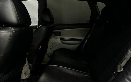 KIA Cerato I, 2005 год, 409 900 рублей, 9 фотография