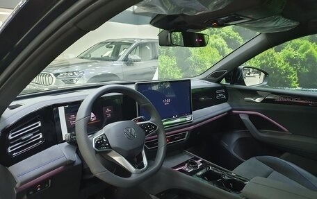 Volkswagen Tiguan, 2025 год, 5 050 000 рублей, 9 фотография