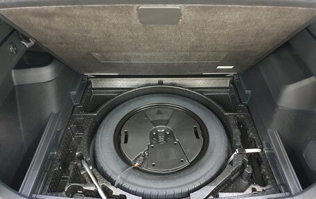 Volkswagen Tiguan, 2025 год, 5 050 000 рублей, 15 фотография