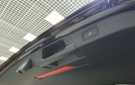 Volkswagen Tiguan, 2025 год, 5 050 000 рублей, 16 фотография