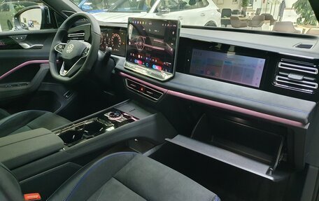 Volkswagen Tiguan, 2025 год, 5 050 000 рублей, 17 фотография