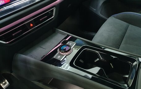 Volkswagen Tiguan, 2025 год, 5 050 000 рублей, 20 фотография