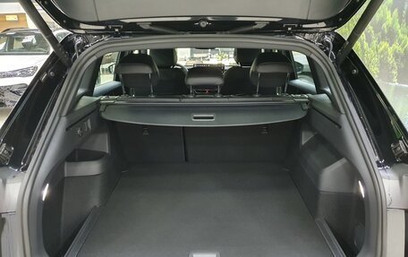 Volkswagen Tiguan, 2025 год, 5 050 000 рублей, 14 фотография