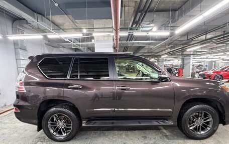 Lexus GX II, 2016 год, 5 600 000 рублей, 2 фотография