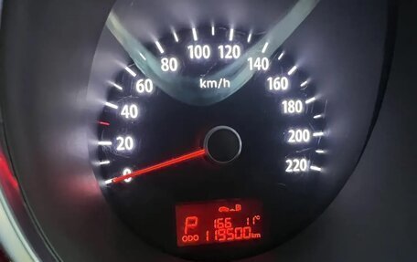 KIA Soul I рестайлинг, 2012 год, 870 000 рублей, 12 фотография