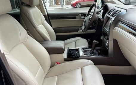 Lexus GX II, 2016 год, 5 600 000 рублей, 8 фотография