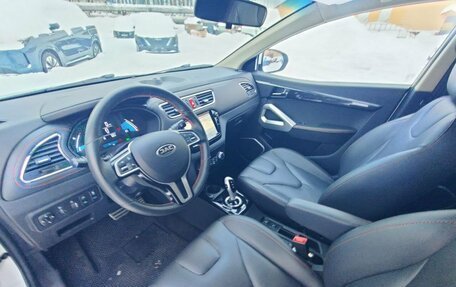 JAC iEV7S I, 2021 год, 1 190 000 рублей, 5 фотография