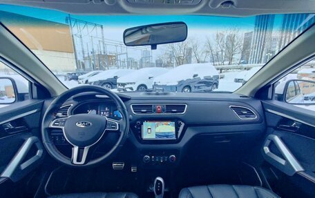 JAC iEV7S I, 2021 год, 1 190 000 рублей, 6 фотография