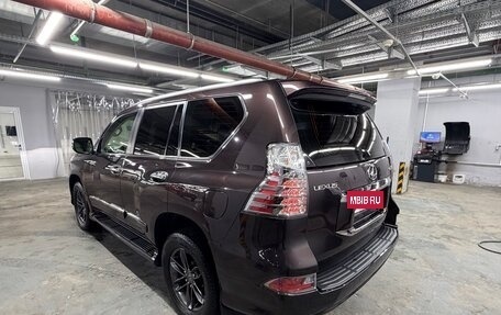 Lexus GX II, 2016 год, 5 600 000 рублей, 6 фотография